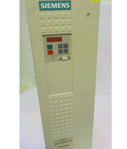 6SE7023-4EC61 siemens simovert masterdrives vector control