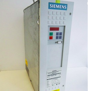 6SE7023-4TC61SIMATIC SIMOVERT MASTERDRIVES VC INVERTER