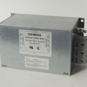 6SE7027-2ES87-0FB1 siemens simovert masterdrives vector control