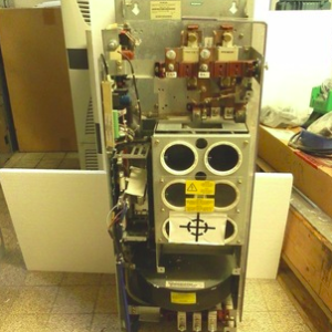 6SE7031-5EF80 siemens simovert masterdrives 380-460 V