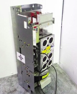 6SE7031-8EF80 siemens simovert masterdrives 380-460 V AC