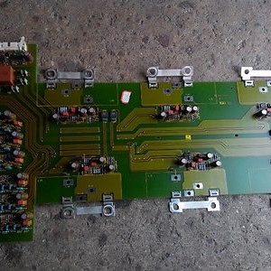6SE7033-7EG84-1JF0 siemens inverter interface control module