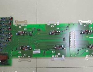 6SE7037-0EJ84-1JC2 siemens inverter triggering module