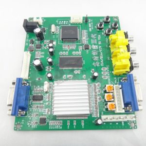 6SE7038-6Gl84-1JB1 siemens pc power inverter board
