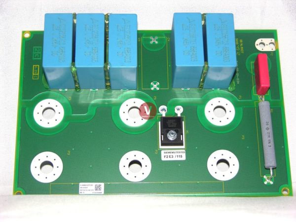 6SE7041-2UL84-1GF0 siemens inverter prot circuit