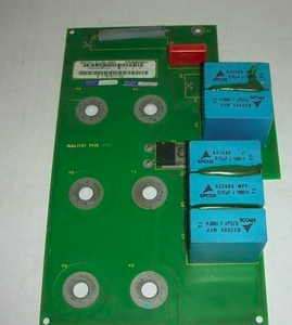 6SE7041-2UL84-1GG0 siemens inverter prot circuit