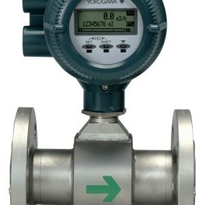 ADMAG AXF Magnetic Flowmeters YOKOGAWA Flowmeters