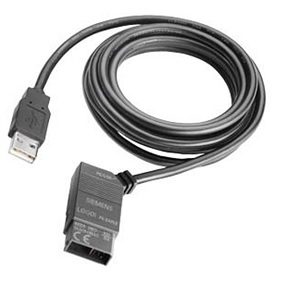 Siemens s7 MPI USB cable 6ED10571AA010BA0