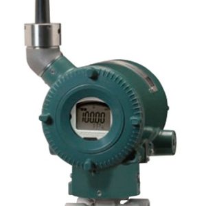 EJX110B Wireless Differential Pressure/Pressure Transmitter