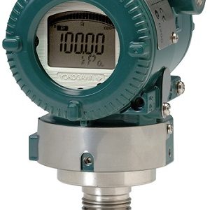 EJX630A In-Line Mount High Perfomance Gauge Pressure Transmitter