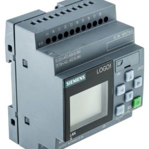 SIEMENS LOGO 8 New Series 6ED10521CC010BA8