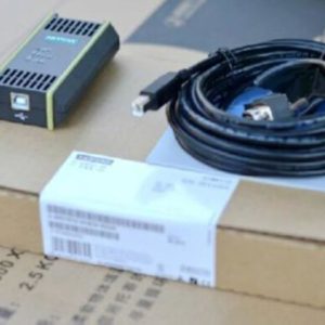 HOT SELLING SIEMENS PLC ADAPTER 6GK15710AB000AA0