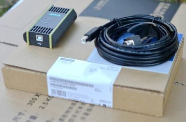 HOT SELLING SIEMENS PLC ADAPTER 6GK15710AB000AA0