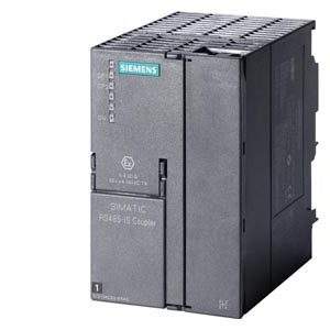 SIEMENS  SIMATIC DP, DISTRIBUTED I/O module NEW/ IN STOCK 6ES79720AC800XA0
