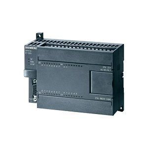 SIEMENS S7-200 PLC Digital EM223 6ES72231HF220XA0