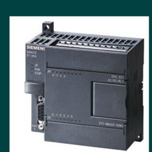 SIEMENS INTERFACE MODULE IM151-1 HIGH FEATURE F 6ES71511BA020AB0