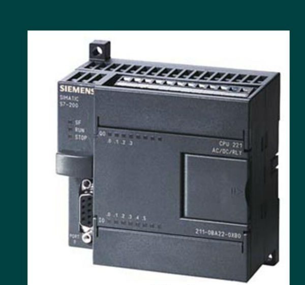 SIEMENS INTERFACE MODULE IM151-1 HIGH FEATURE F 6ES71511BA020AB0
