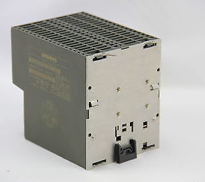 SIEMENS SITOP POWER SUPPLY 6EP13341SL12