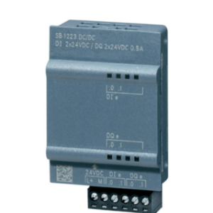 SIMATIC  S7-1200 ANALOG INPUT SM 1231 TC 6ES72315QF300XB0