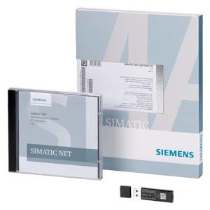 SIMATIC NET HARDNET-IE S7 REDCONNECT V13 INCL 6GK17160HB130AA0