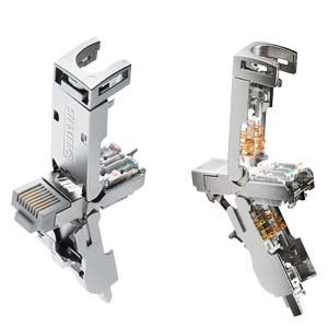 SIMATIC PLUG 180 6GK19011BB122AE0