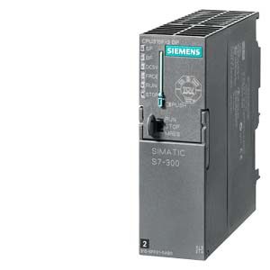 SIMAITC SIPLUS S7-300 CPU 315-2DP 6AG13152AH147AB0