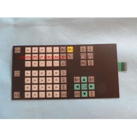 SINUMERIK control panel  siemens 6FC 6FC53030DT121AA0