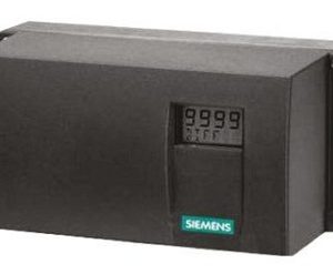 SIPART PS2 6DR50 Siemens