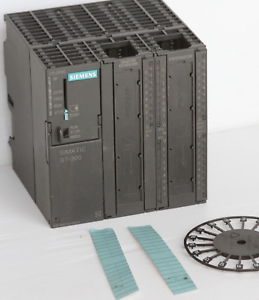 Siemens 300PLC siemens SIMATIC S7-300 6ES73135BF030AB0