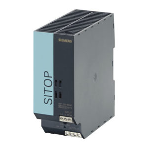 Siemens 6EP power supply SITOP 10A 6EP13321SH43