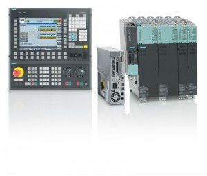 Siemens CNC SINUMERIK 840DI Sl 6SN1 6FC58203XC105YA8