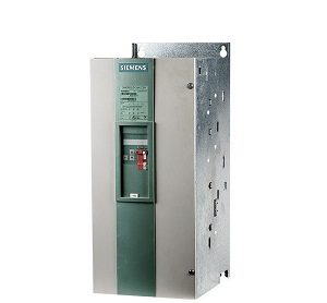 Siemens Converter  Simoreg DC Master Converter Frequency Inverter 6RA70934KS220 Siemens Drives