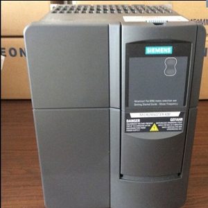 Siemens Inverter  Micromaster 440 380V 22KW Siemens Drives In Stock 6SE64402UD322DB