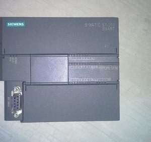 Siemens PLC S7-200 Manual 6ES73152AF030AB0