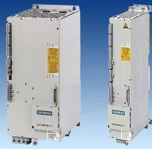 Siemens SIMODRIVE 611 SIMODRIVE 611 CNC MODULE 6SN11 6SN11121AC010AA1