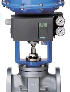 Siemens FLowmeter