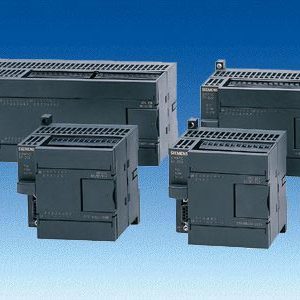 SIEMENS SIMATIC S7-200 CN analog I/O 6ES7235-0KD22-0XA8