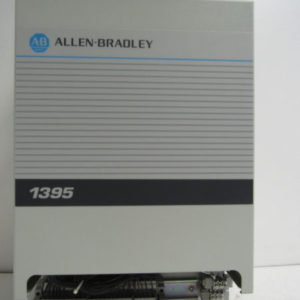 Allen Bradley 1395 Digital DC Drives Contactor 280ADC 50/60HZ