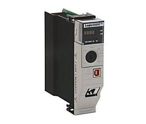 Allen Bradley ControlLogix 1756 Controller Plc Chassis I/O Motion Module