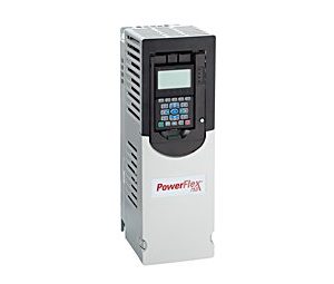 Allen Bradley Inverter Drives Powerflex 753 AC Drives 480VAC 600VAC