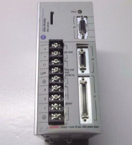 Allen Bradley Servo Drives 1398 Input Voltage Series 1398-DDM-005 1398-DDM-005X