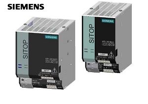 siemens S7-400 PLC SIEMENS PS407 Power supply 6EP13342AA01