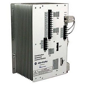 1407-CGCM allen-bradley combination generator control module