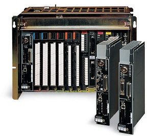 ALLEN-BRADLEY 1771 PLC-5 SYSTEM