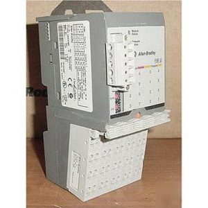1734 POINT I/O Modules allen-bradley