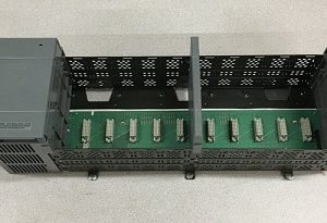 Allen Bradley SLC500 System Chassis Rack 1746A7