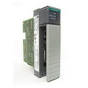 Allen Bradley SLC500 System Synchronized Axes Module 1746QS