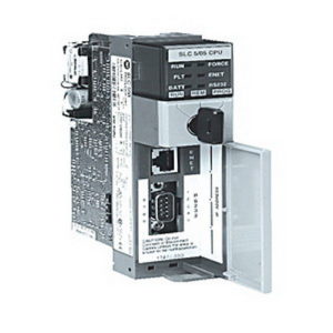 1747L551 Allen Bradley SLC 500 SLC 5/05 Processor Controller