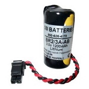 Allen-Bradley 1756BA2 |  Logix5000 Battery Assembly