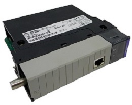 Allen Bradley ControlLogix ControlNet Brid 1756CNB /D